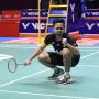 Anthony Ginting Ogah Andalkan Keberuntungan di China Open 2019