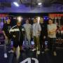 Waktunya Musisi Rap Unjuk Gigi di Beef Rap Battle