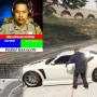 Polisi Ini Coba Main GTA V Tanpa Langgar Aturan, Bisa?