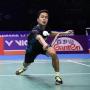 Jadwal Wakil Indonesia di Babak Pertama Korea Open Hari Ini