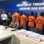 Bobol 14 Bank Rp 14 Triliun, Direksi PT SNP Finance Ditangkap