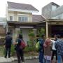 Gila! Rumah di Cibinong Jadi Pabrik Ekstasi, Sebutir Rp 150 Ribu