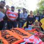 Klarifikasi Ucapannya soal Haringga, Ketua Viking Ikut Berduka