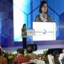 Sri Mulyani Minta LPEI Giat Jaring Nasabah untuk Genjot Ekspor