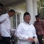 Koordinasi Dukungan Ahokers, Nusron Sambangi Kediaman Ma'ruf Amin