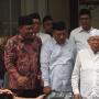 Kelompok Habib Muda Dukung Jokowi - Maruf Amin