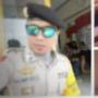 Tepergok Selingkuh, Oknum Polisi Pukuli Istri sampai Mandi Darah