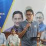 Usai Jateng, Sandiaga Hari Ini Blusukan ke Bogor
