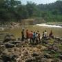 Berenang di Sungai Cianten, Remaja Santri Bogor Tewas Tenggelam