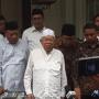 Ma'ruf Amin Yakin Politikus Sontoloyo Memang Ada di Indonesia