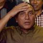 Edy Rahmayadi Mundur dari PSSI Sambil Singgung Pengkhianat