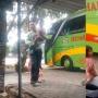Tangis Bocah Saat Ditinggal Ayahnya Kerja ini Bikin Haru Biru