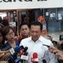 Jokowi Pertimbangkan Perppu KPK, Bamsoet: Tanya ke DPR Periode Selanjutnya