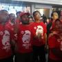 Jokowi Batal Hadir di Party Rock PKPI