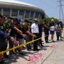 Kutuk Pengeroyokan Haringga, Manajer Persib akan Lakukan Ini