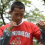 Kecam Gaya Crolla Lawan Daud, Mahkota: Dia Bukan Bertinju, Tapi..