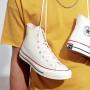 Curi 70 Pasang Sepatu, Pria Ini Punya Kebiasaan Aneh
