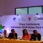 Tak akan Diacak, Siaran Asian Para Games 2018 Dijamin Gratis