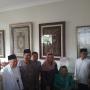 Minta Restu Nyapres, Ini Nasihat Istri Gus Dur ke Maruf Amin
