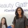 Perempuan Cantik di Tempat Ini Bertubuh Mungil dan Pesek Lho!