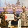 Smartfren - Perpusnas Tingkatkan Budaya Literasi Digital