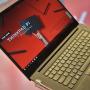 Lenovo ThinkPad P1 Meluncur, Sasar Pekerja Kreatif