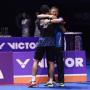 Pelatih Anthony Ginting: Bukan Cuma Juara, Ia Mampu Kalahkan Diri