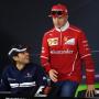 Eks Partner Pebalap Indonesia Ini Resmi Duet dengan Raikkonen