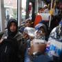 Bayar Bus di Surabaya Bisa Pakai Sampah, Kalau di Jakarta?