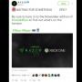 Gandeng Razer, Microsoft Tambahkan Keyboard dan Mouse Xbox