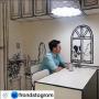Yeonnam-dong 239-20, Kafe Unik di Korea Selatan ala Dunia Webtoon