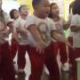 Jago Dance, Anak Laki-laki Ini Bisa Ngalahin Lisa 'BLACKPINK'