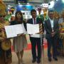 Kemenpar Dapat Perhatian Luar Biasa dari Jual Wisata di Jepang