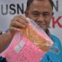 Mantap! BNN Musnahkan 114 kg Sabu dan Puluhan Ribu Ekstasi