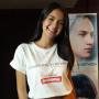 Usir Jenuh di Lokasi Syuting, Amanda Rawles Hobi Lakukan Ini