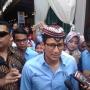 Sandiaga: Bu Ratna Sarumpaet Bukan Tumbal Politik Kami