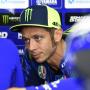 Valentino Rossi: Yamaha Tim Besar, Bukan Bersaing di Posisi 10
