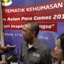 Gatot: Persiapan Asian Para Games Sudah 95 Persen, Cuma Tinggal..