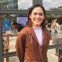 Sheryl Sheinafia Alami Saraf Kejepit Saat Olahraga Angkat Beban 100 Kilogram, Kok Bisa Begitu?