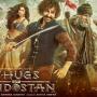 Film Bollywood Paling Ditunggu, Thugs of Hindostan Rilis Trailer