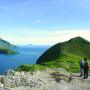 Mulai Dibuka, Danau Toba Baru Bisa Dikunjungi Turis Asing Akhir Tahun