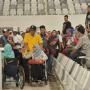 Asian Para Games 2018: Guiding Block SUGBK Belum Layak