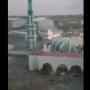 Update Gempa Palu, Kubah Masjid Agung Darussalam Roboh