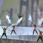 Ini Bocoran Tema Upacara Pembukaan Asian Para Games 2018