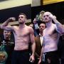 Pertama Kali, Arab Saudi Helat Tinju Dunia, Tanpa Ring Girls