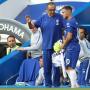 Sarri Berat Lepas Eden Hazard