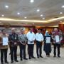 Seleksi CPNS 2018, PANRB, BKN, Polri dan Kemendikbud Teken MoU