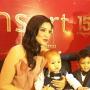 Titi Kamal - Christian Sugono Ingin Anak-Anaknya Jadi Aktor?