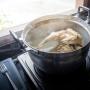 Hati-Hati, Salah Cara Ungkep Ayam Bisa Picu Infeksi Salmonella
