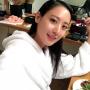 Profil Claudia Kim, Pemeran Nagini yang Kini Dipinang YG Entertainment